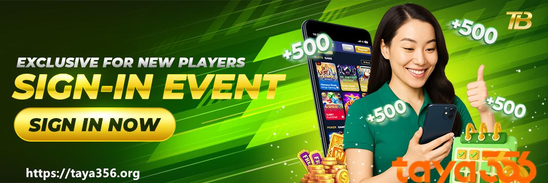 Taya356 - 1