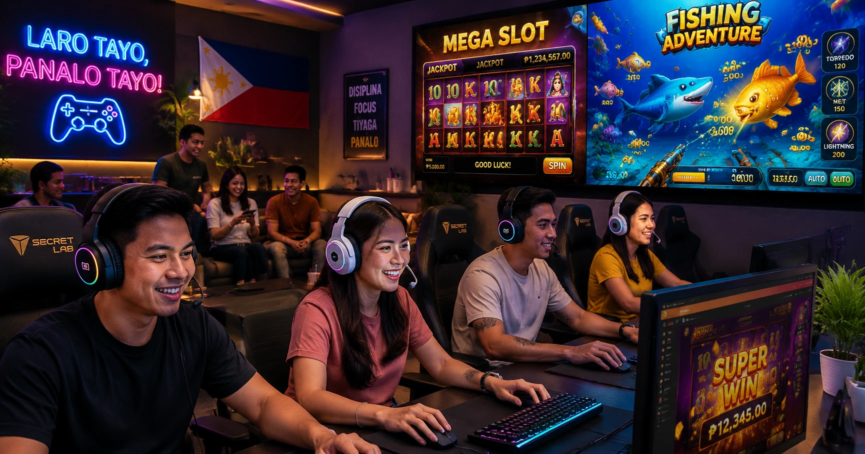 Understanding 18jili in the Filipino Gaming Scene - image 1 Understanding 18jili in the Filipino Gaming Scene - image 1