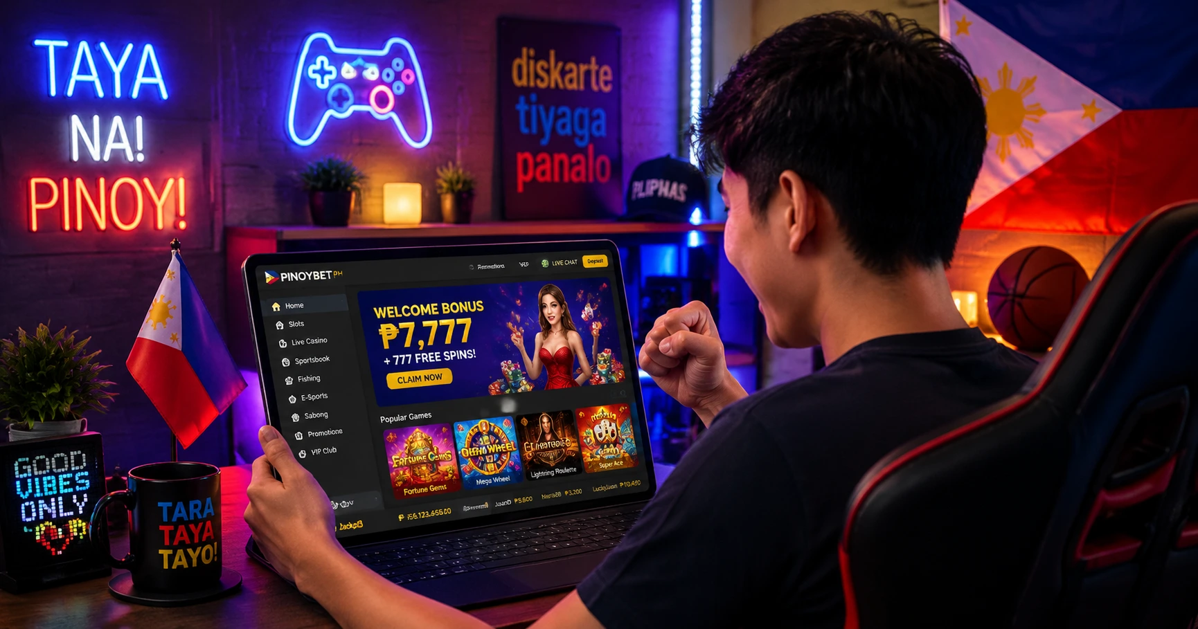 Guide to taya365 pro login 2022 sign up Philippines and How to Maximize Your Experience - image 1 Guide to taya365 pro login 2022 sign up Philippines and How to Maximize Your Experience - image 1