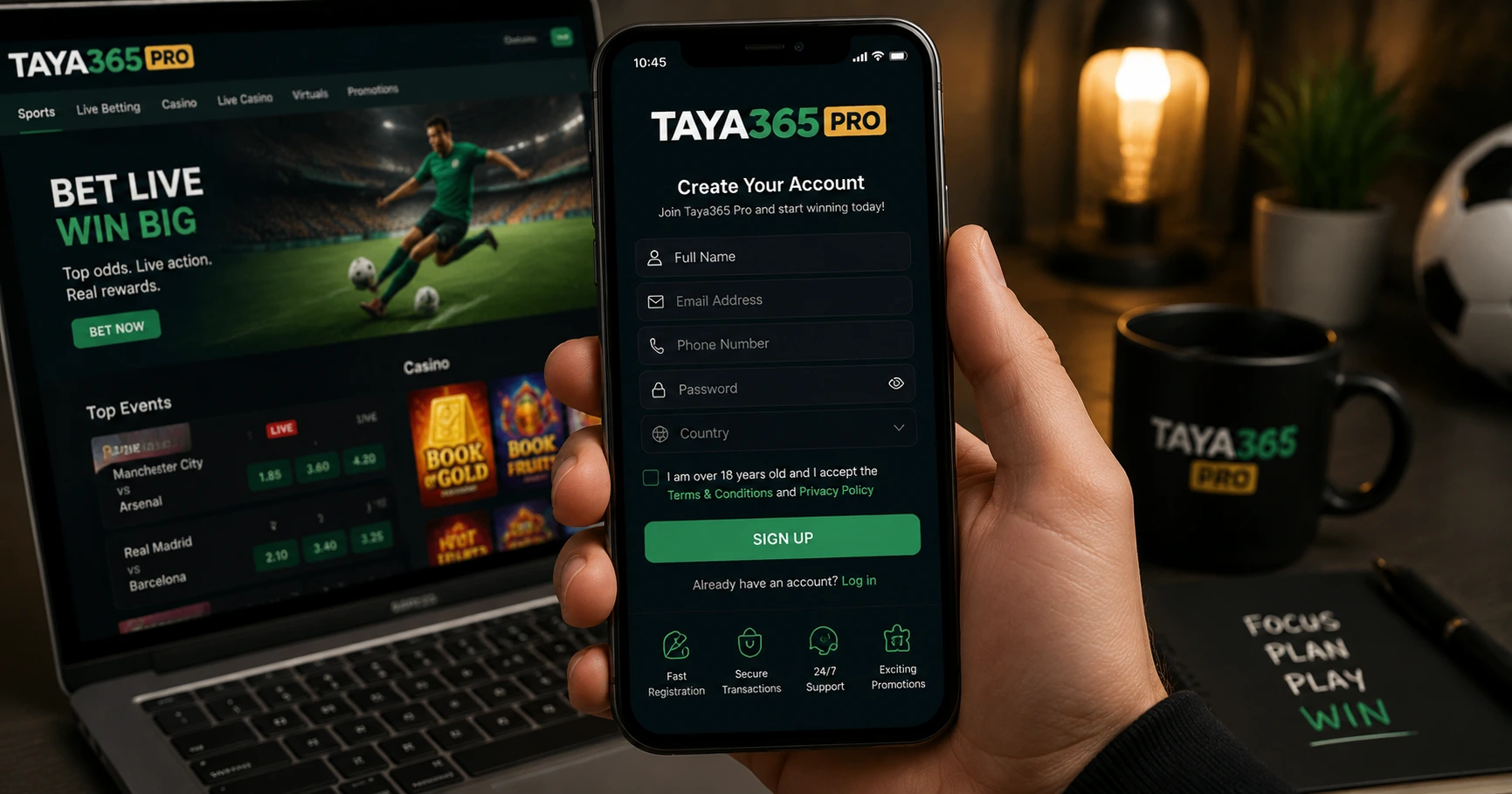 Guide to taya365 pro login 2022 sign up philippines and Related Features - image 2