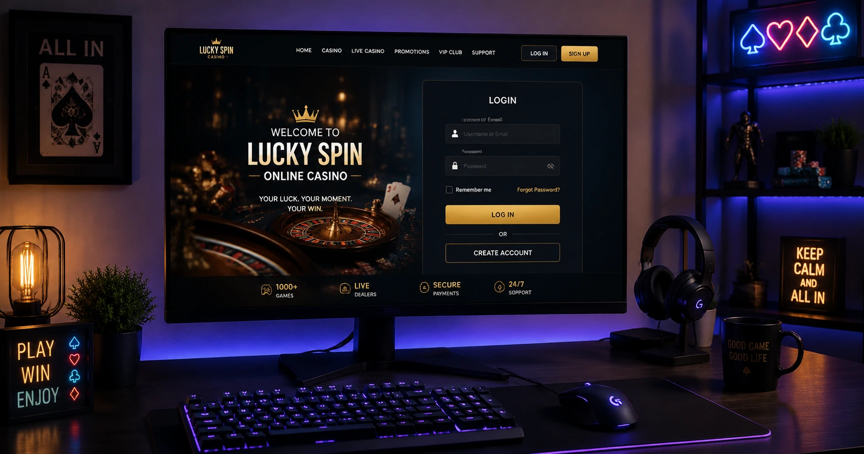 How to Access taya365 online casino login and Maximize Your Gaming Experience - image 1 How to Access taya365 online casino login and Maximize Your Gaming Experience - image 1