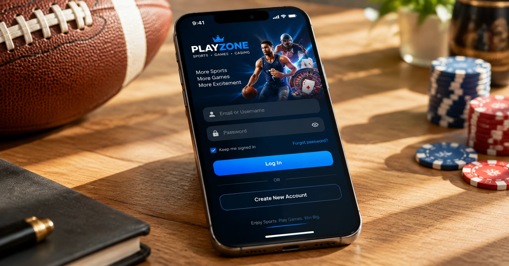 Experience Seamless Access with m taya365 pro login app - image 1 Experience Seamless Access with m taya365 pro login app - image 1