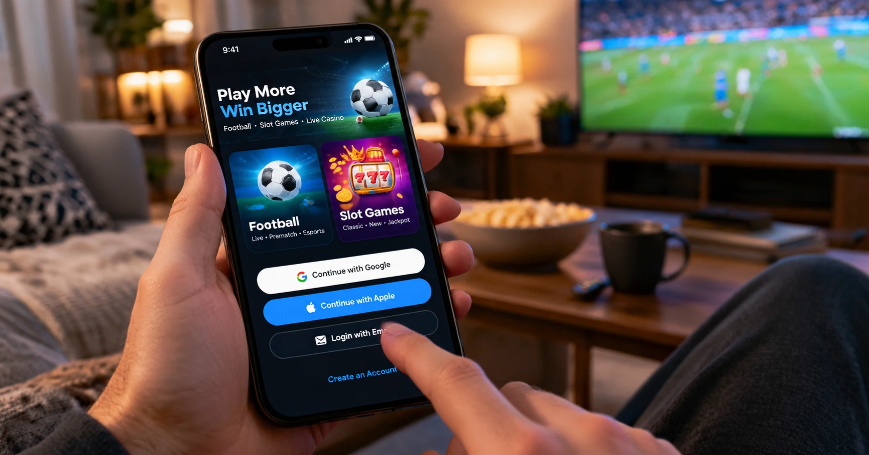 Experience Seamless Access with m taya365 pro login app - image 2 Experience Seamless Access with m taya365 pro login app - image 2