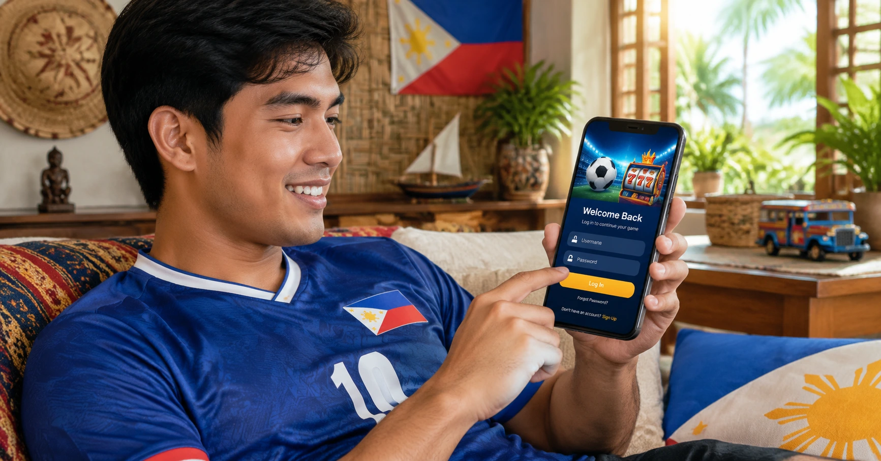 Experience Seamless Access with m taya365 pro login app - image 3 Experience Seamless Access with m taya365 pro login app - image 3
