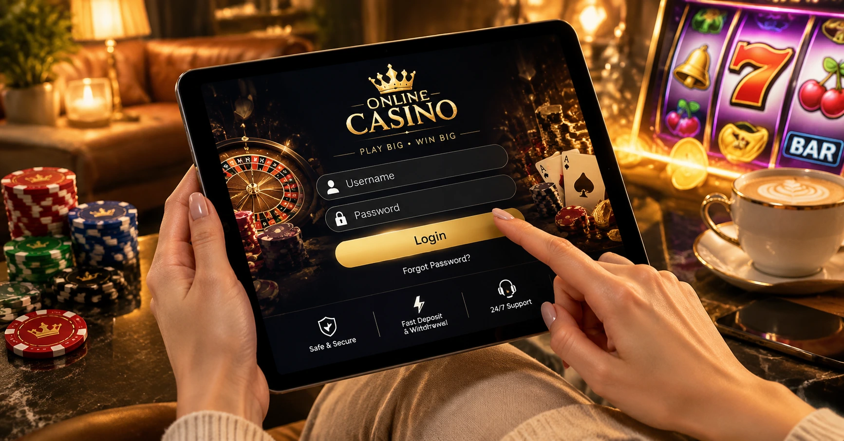 Understanding 365 casino taya365 taya365 login: Your Gateway to Online Gaming - image 3 Understanding 365 casino taya365 taya365 login: Your Gateway to Online Gaming - image 3